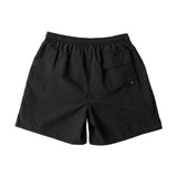 Parra No vision (Black) Mens swim shorts 52141-BLK 52141-BLK