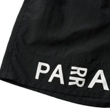 Parra No vision (Black) Mens swim shorts 52141-BLK 52141-BLK