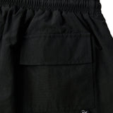 Parra No vision (Black) Mens swim shorts 52141-BLK 52141-BLK