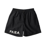 Parra No vision (Black) Mens swim shorts 52141-BLK 52141-BLK