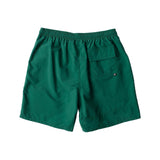 Parra No vision (Pine Green) Mens swim shorts 52141-GR 52141-GR