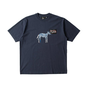 No parra ever(Navy Blue) Men t-shirt 52210 52210