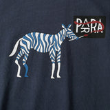 No parra ever(Navy Blue) Men t-shirt 52210 52210