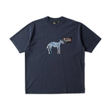 No parra ever(Navy Blue) Men t-shirt 52210