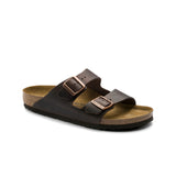 Birkenstock Arizona Oiled Leather (Habana) Men's Sandals 0052540 52531