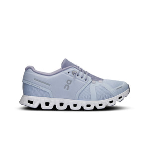 On Running Cloud 5 (Heather/Fossil) Women's Shoes 59.97685 59.97685
