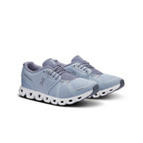 On Running Cloud 5 (Heather/Fossil) Women's Shoes 59.97685 59.97685