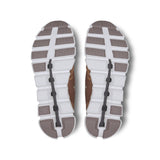 On Running Cloud 5 (Rosebrown/Fog) Women Shoes 59.97766 59.97766