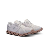 On Running Cloud 5 (Sand/Rosebrown) Women Shoes 59.97767 59.97767