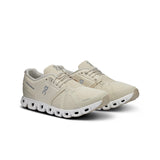 On Running Cloud 5 (Cream/Sand) Men's Shoes 59.97768 59.97768