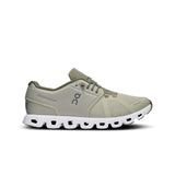 On Running Cloud 5 (Chalk/Grove) Men Shoes 59.97771 59.97771