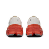 On Running Cloudmonster (White/Flame) Women Shoes 61.97724 61.97724