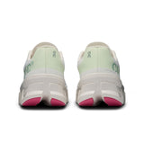 On Running Cloudmonster (White/Lima) Women Shoes 61.97725 61.97725