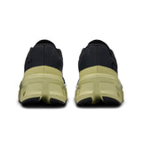 On Running Cloudmonster (Black/Acacia) Men Shoes 61.97727 61.97727