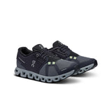 On Running Cloud 5 Push (Rock/Black) Women Shoes 69.97738 69.97737