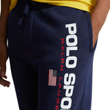 Polo Ralph Lauren Polo Sport Fleece Jogger Pant 710835768017