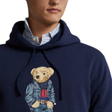 Polo Ralph Lauren Polo Bear Fleece Hoodie 710853309001