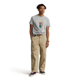 Polo Ralph Lauren Classic Fit Polo Bear Jersey T-Shirt 710854497025