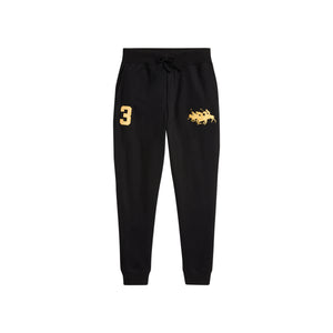 Polo Ralph Lauren Triple-Pony Fleece Jogger Pant 710881580001