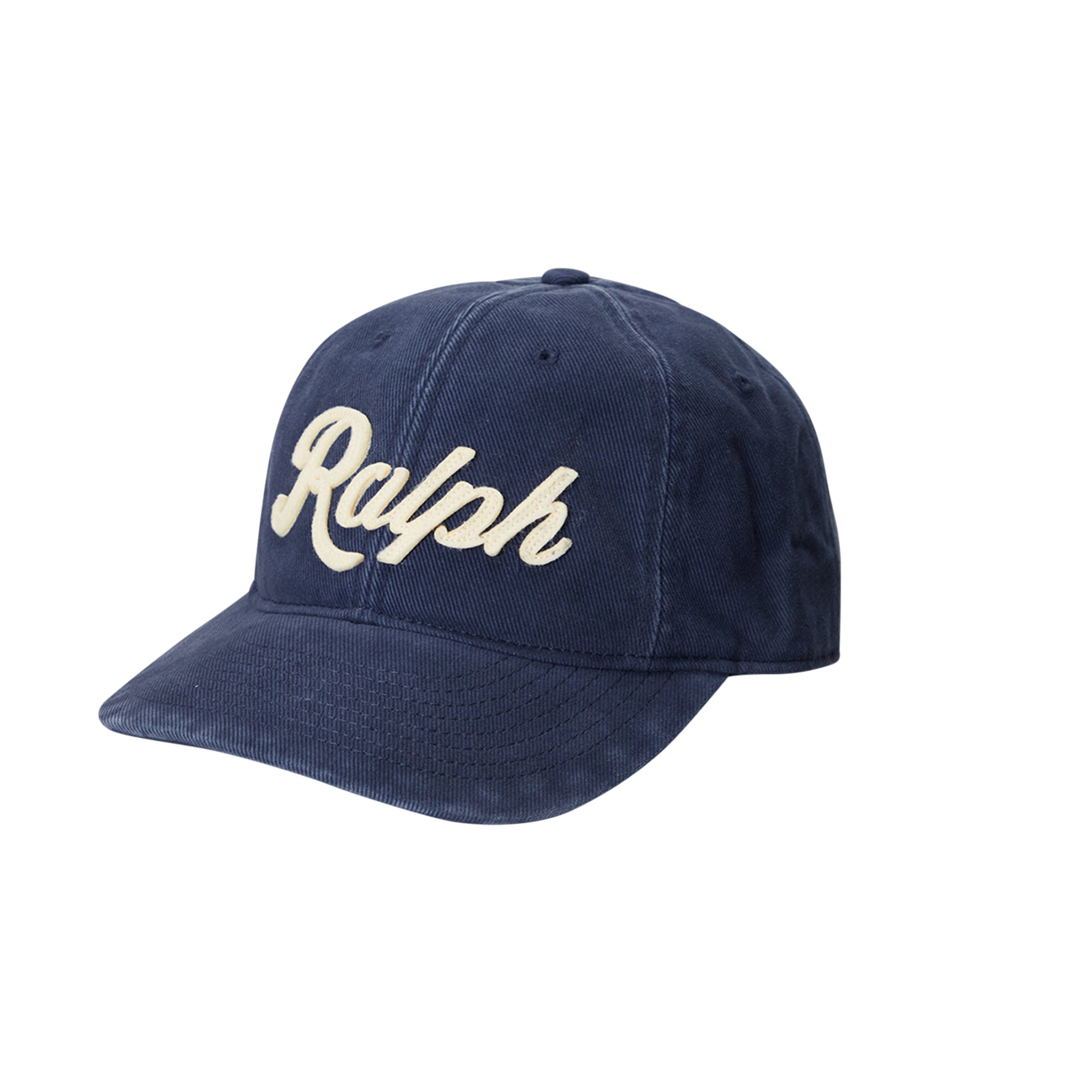 Polo Ralph Lauren Appliquéd Twill Ball Cap 710901609001