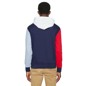 Polo Ralph Lauren Long-Sleeve Men's Heather Novelty Regatta Bear Hoodie  Fleece 710853309026