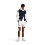 Polo Ralph Lauren Fleece Baseball Jacket 710917913001