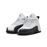 Air Jordan 12 Retro "Taxi Flip" 151186-162