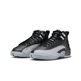 Air Jordan 12 Retro "Black and Wolf Grey" 153265-010