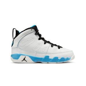 Jordan 9 Retro "Powder Blue"