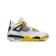 Air Jordan 4 Retro Sulfur – Kick Theory