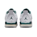 Jordan 4 Retro "Oxidized Green" BQ7670-103