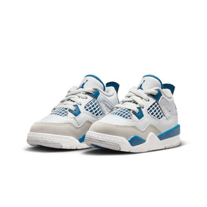 Jordan 4 Retro "Industrial Blue" BQ7670-141