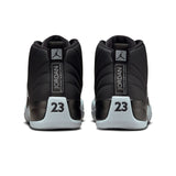 Air Jordan 12 Retro "Black and Wolf Grey" CT8013-010