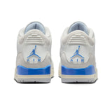 Air Jordan 3 Retro "Lucky Shorts"