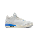 Air Jordan 3 Retro "Lucky Shorts"