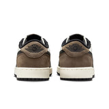 Air Jordan 1 Low OG "Mocha" CZ0858-102