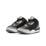 Jordan 3 Retro "Black Cement"