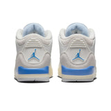 Air Jordan 3 Retro "Lucky Shorts"