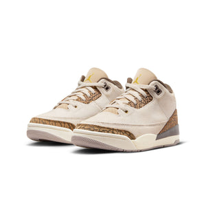 Air Jordan 3 Retro "Palomino" Pre-School DM0966-102