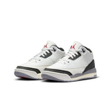 Air Jordan 3 Retro "Cement Grey" DM0966-106