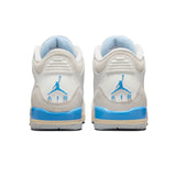 Air Jordan 3 Retro "Lucky Shorts"