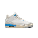 Air Jordan 3 Retro "Lucky Shorts"