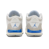 Air Jordan 3 Retro "Lucky Shorts"