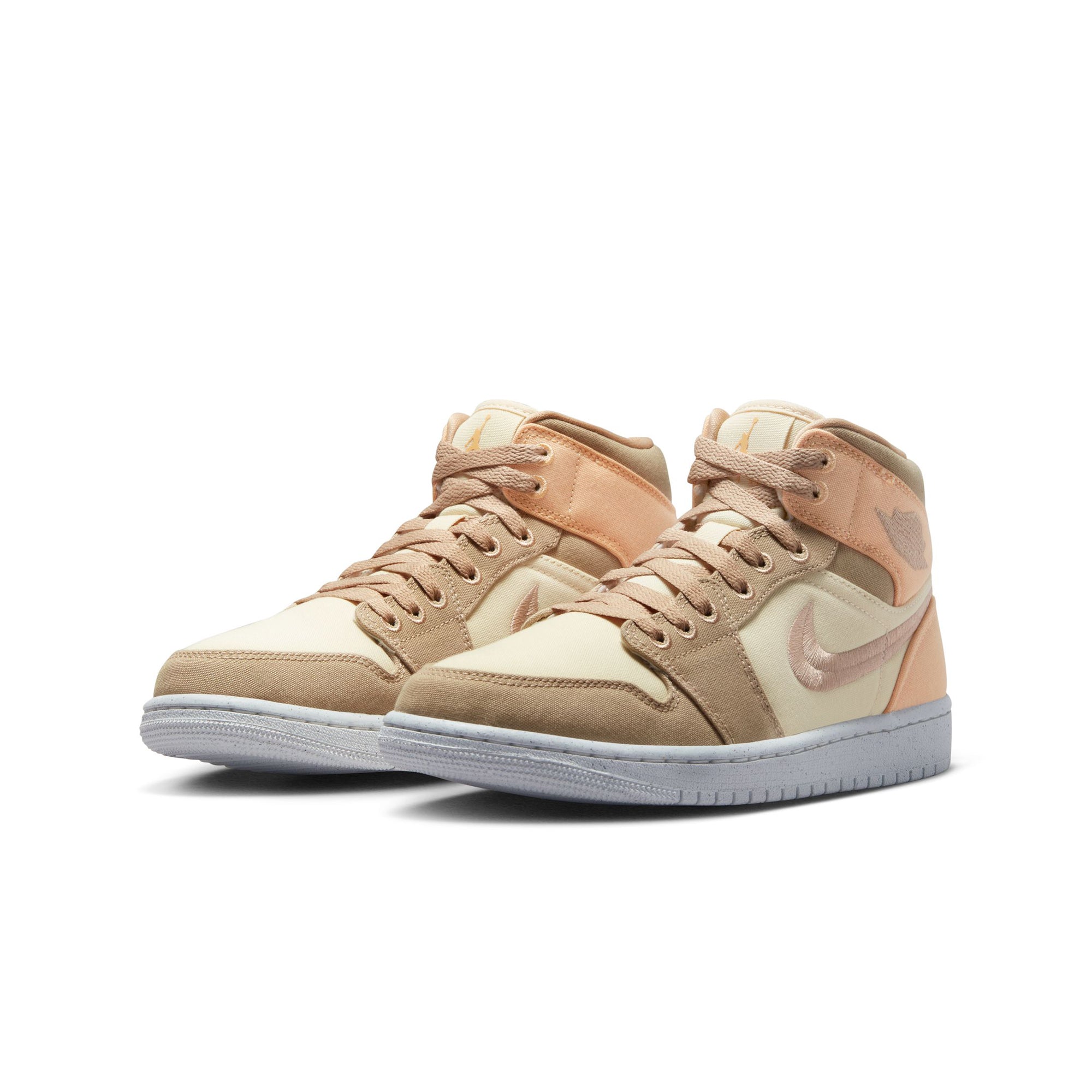 Air Jordan 1 Mid SE Women s DV0427 102 Kick Theory