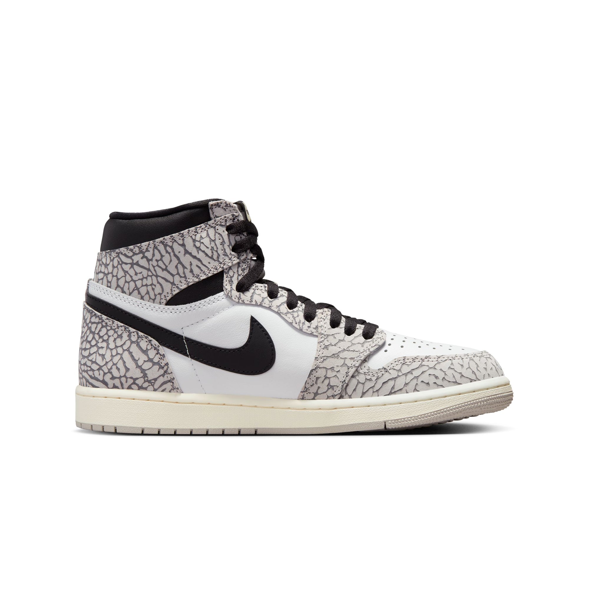 Air Jordan 1 Retro High OG 'White Cement' DZ5485-052 – Kick Theory