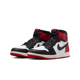 Jordan 1 Retro High OG "Black Toe"