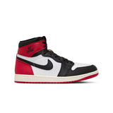 Jordan 1 Retro High OG "Black Toe"