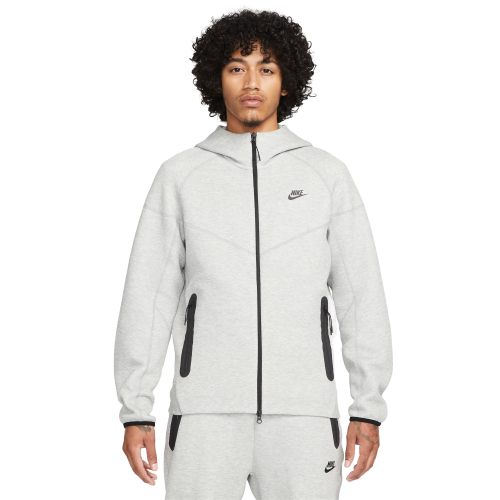 Nike tech discount fleece windrunner hoodie