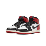 Jordan 1 Retro High OG "Black Toe"