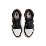 Jordan 1 Retro High OG "Black Toe"